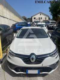 2021 Renault Megane