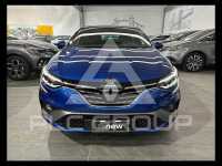 2021 Renault Megane