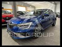 2021 Renault Megane