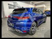 2021 Renault Megane