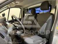 2021 Renault Trafic