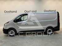 2021 Renault Trafic