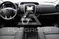 2021 Renault Trafic