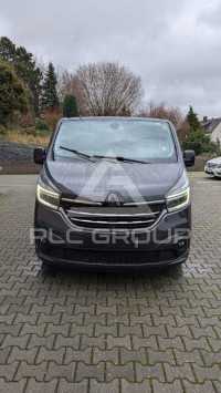 2021 Renault Trafic