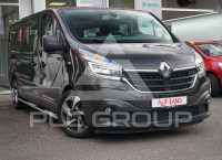 2021 Renault Trafic