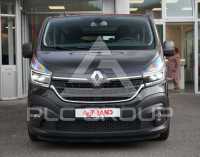 2021 Renault Trafic