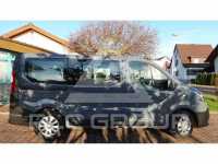 2021 Renault Trafic