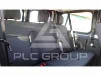 2021 Renault Trafic
