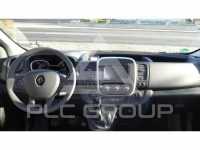 2021 Renault Trafic