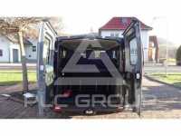 2021 Renault Trafic