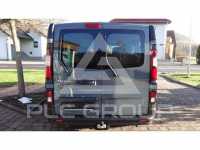 2021 Renault Trafic