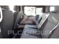 2021 Renault Trafic