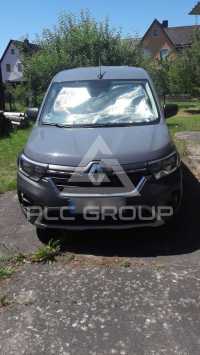 2021 Renault Kangoo