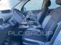 2012 Citroen C3