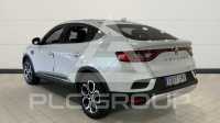 2021 Renault Arkana