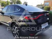 2021 Renault Arkana