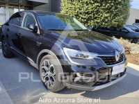 2021 Renault Arkana
