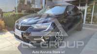 2021 Renault Arkana