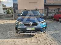 2021 Renault Arkana