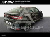 2021 Renault Arkana