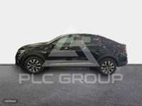2021 Renault Arkana