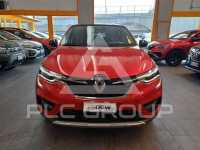2021 Renault Arkana
