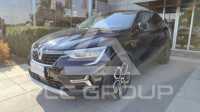 2021 Renault Arkana