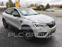 2021 Renault Arkana