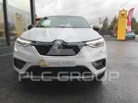 2021 Renault Arkana