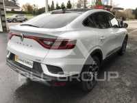 2021 Renault Arkana