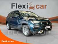 2021 Seat Alteca