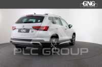 2021 Seat Alteca