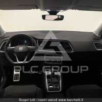 2021 Seat Alteca