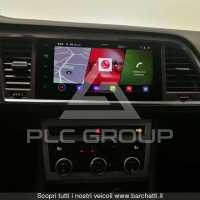 2021 Seat Alteca
