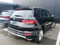 2021 Seat Alteca