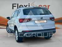 2021 Seat Alteca
