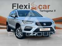 2021 Seat Alteca
