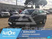 2021 Seat Alteca