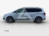 2021 Seat Alhambra
