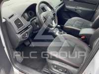 2021 Seat Alhambra