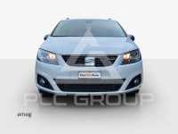 2021 Seat Alhambra