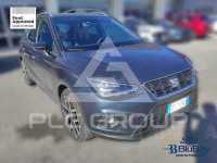 2021 Seat Alteca
