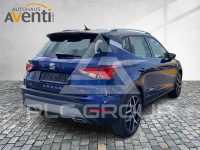 2021 Seat Alteca