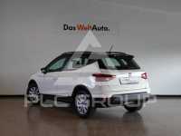 2021 Seat Alteca
