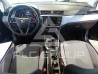 2021 Seat Alteca