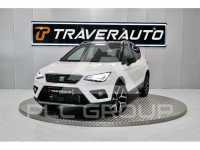 2021 Seat Alteca