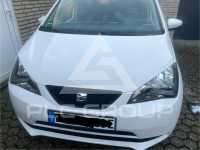 2021 Seat Mii