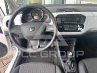 2021 Seat Mii