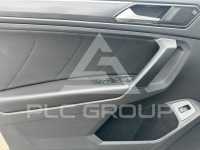 2021 Seat Tarraco
