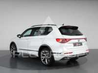 2021 Seat Tarraco
